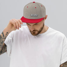 Charger l&#39;image dans la galerie, Nicana Nicana Snapback Hat
