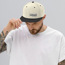 Charger l&#39;image dans la galerie, Nicana Nicana Snapback Hat

