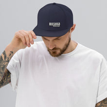 Charger l&#39;image dans la galerie, Nicana Nicana Snapback Hat
