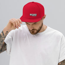 Charger l&#39;image dans la galerie, Nicana Nicana Snapback Hat
