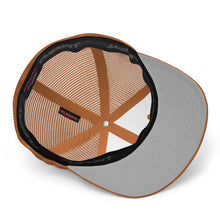 将图片加载到图库查看器，Nicana Nicana Mesh back trucker cap
