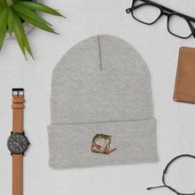 将图片加载到图库查看器，Nicana QUÉ PASA Cuffed Beanie
