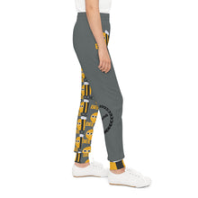 将图片加载到图库查看器，Nicana Be Cool Youth Joggers
