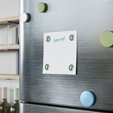 Load image into Gallery viewer, Nicana Listen Up! Post-it® Note Pads
