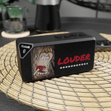 Load image into Gallery viewer, Nicana Louder Jabba Bluetooth Speaker

