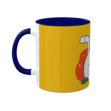 将图片加载到图库查看器，Nicana CAT lovers Colorful Mugs, 11oz
