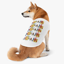 将图片加载到图库查看器，Nicana Nicana Pet Tank Top
