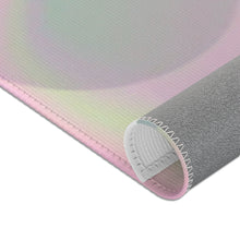 将图片加载到图库查看器，Nicana Rosa y Verde Area Rug
