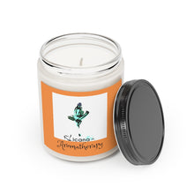 Carica l&#39;immagine nel visualizzatore di Gallery, Nicana Aromatherapy Scented Candle, 9oz
