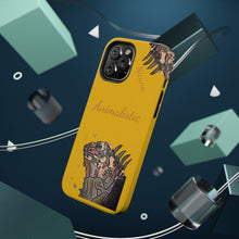 Load image into Gallery viewer, Nicana Animalistic Impact-Resistant Cases
