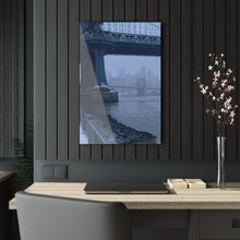 将图片加载到图库查看器，Nicana NYC Acrylic Prints
