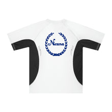 Load image into Gallery viewer, Nicana Letterman Men&#39;s Running T-Shirt
