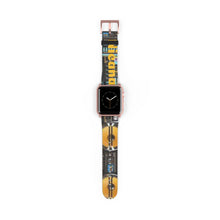 Cargar imagen en el visor de la galería, Nicana Boom Bap Watch Band
