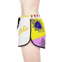 Load image into Gallery viewer, Nicana Colores Women&#39;s Relaxed Shorts
