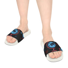 Cargar imagen en el visor de la galería, Nicana Global  Steps Youth Slide Sandals
