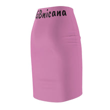 Carica l&#39;immagine nel visualizzatore di Gallery, DGB Nicana Women&#39;s Pencil Skirt
