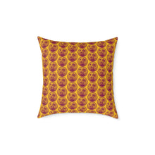 将图片加载到图库查看器，Nicana Paradise Spun Polyester Pillow
