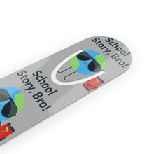 将图片加载到图库查看器，Nicana,  School Story Bro Bookmark
