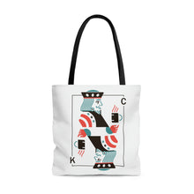 Load image into Gallery viewer, Nicana King Campbell Tote Bag
