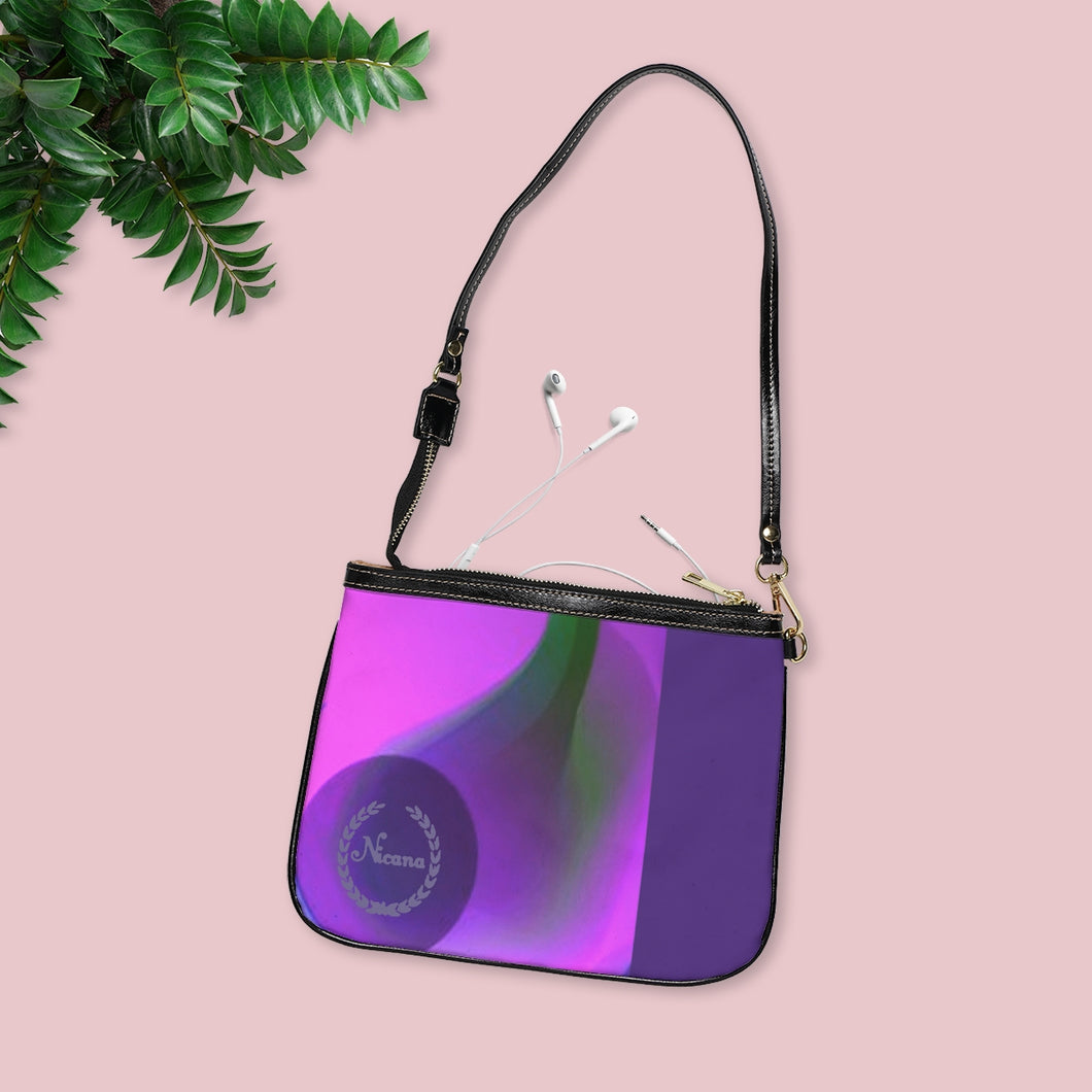 Nicana Las Luces Small Shoulder Bag