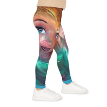 将图片加载到图库查看器，Nicana Princess La&#39;Keinya Leggings (AOP)
