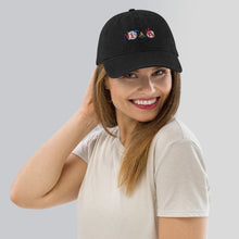 Cargar imagen en el visor de la galería, NICANA Nicana Denim Hat
