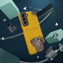 Carica l&#39;immagine nel visualizzatore di Gallery, Nicana Animalistic Impact-Resistant Cases
