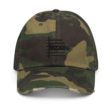 Load image into Gallery viewer, Nicana Atlantis DADE Hat
