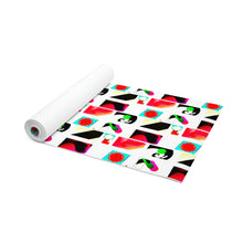 Load image into Gallery viewer, Nicana Let&#39;s Get It Foam Yoga Mat
