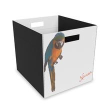 将图片加载到图库查看器，Nicana Tropics Felt Storage Box
