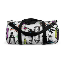 Load image into Gallery viewer, Nicana Tagged Element Duffel Bag
