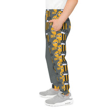 将图片加载到图库查看器，Nicana Be Cool Youth Joggers
