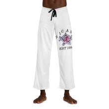 Load image into Gallery viewer, Nicana Men&#39;s Pajama Pants (AOP)
