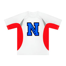 Load image into Gallery viewer, Nicana Letterman Men&#39;s Running T-Shirt
