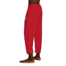 将图片加载到图库查看器，Nicana Time for Action Men&#39;s Pajama Pants (AOP)
