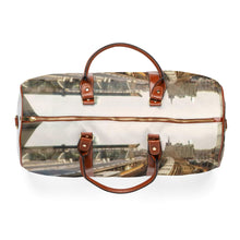 将图片加载到图库查看器，Nicana NYC Waterproof Travel Bag
