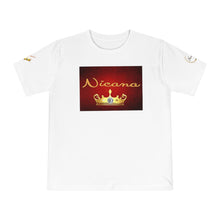 将图片加载到图库查看器，Nicana Royalty Unisex Classic Jersey T-shirt
