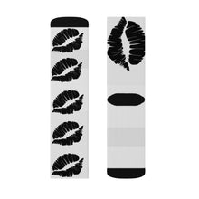 将图片加载到图库查看器，Nicana Besos Socks
