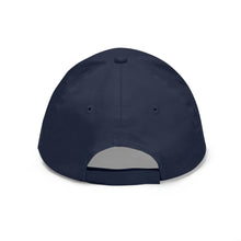 将图片加载到图库查看器，Nicana Signature Unisex Twill Hat
