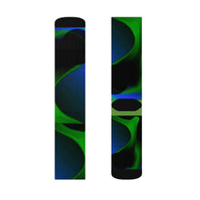 Load image into Gallery viewer, Nicana Limed Out Socks
