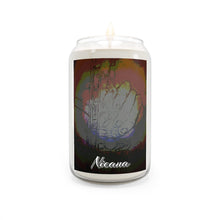 Load image into Gallery viewer, Nicana Music Grooves Aromatherapy Candle, 13.75oz
