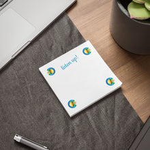 Load image into Gallery viewer, Nicana Listen Up! Post-it® Note Pads
