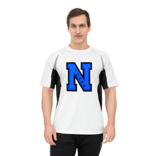 Load image into Gallery viewer, Nicana Letterman Men&#39;s Running T-Shirt
