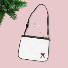 Carica l&#39;immagine nel visualizzatore di Gallery, Nicana Bowed Up Small Shoulder Bag
