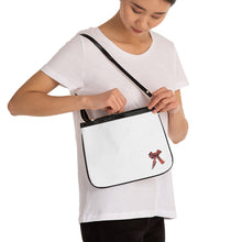 Cargar imagen en el visor de la galería, Nicana Bowed Up Small Shoulder Bag
