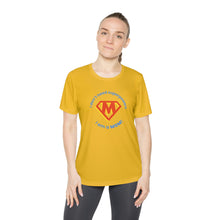 Cargar imagen en el visor de la galería, Nicana I Am Mom Ladies Competshirtstitor Tee
