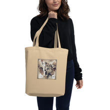将图片加载到图库查看器，Nicana Paws Love Eco Tote Bag
