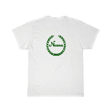 Load image into Gallery viewer, Nicana It&#39;s Organic Men&#39;s Short Sleeve Tee
