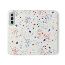 Load image into Gallery viewer, Nicana Fireworks Flip Cases
