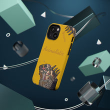 Carica l&#39;immagine nel visualizzatore di Gallery, Nicana Animalistic Impact-Resistant Cases
